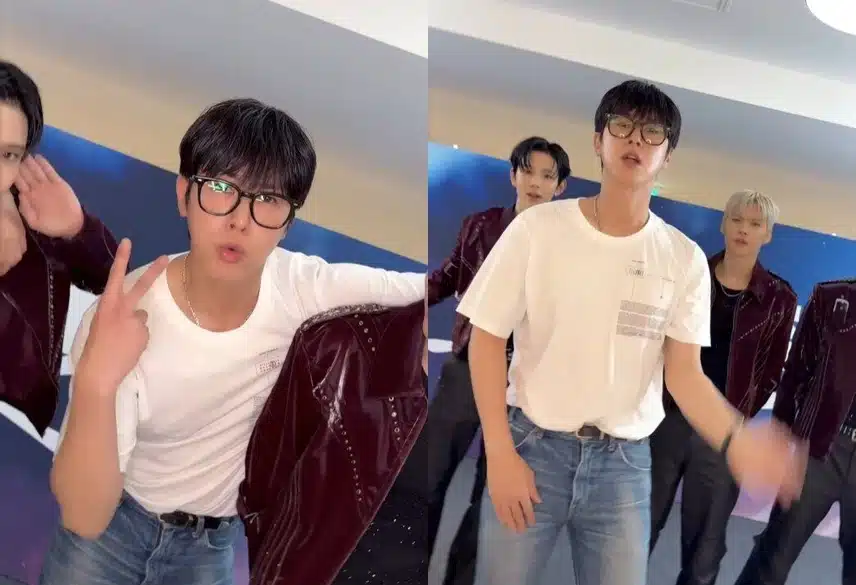 유노윤호 레슨 밈, 역주행 이유는? 땡큐 가사, 첫번째 레슨, 챌린지 (ft. 유흥업소 논란)