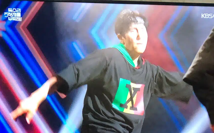 본업으로 빛이 났던 흥수!!!