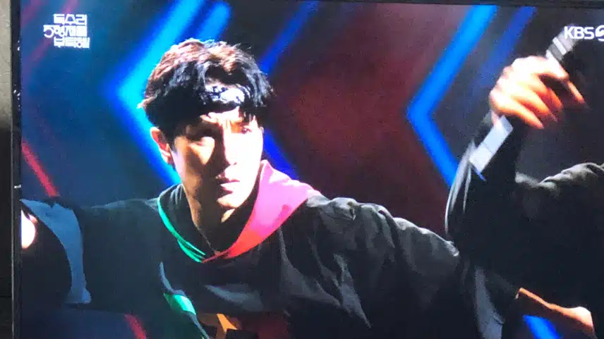 본업으로 빛이 났던 흥수!!!