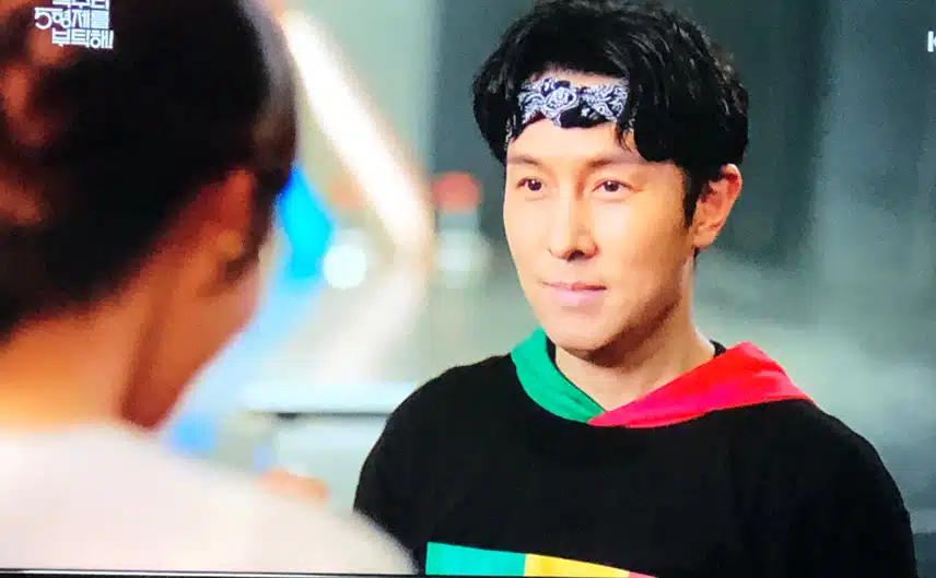 본업으로 빛이 났던 흥수!!!