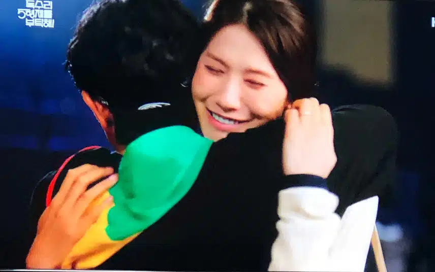 본업으로 빛이 났던 흥수!!!