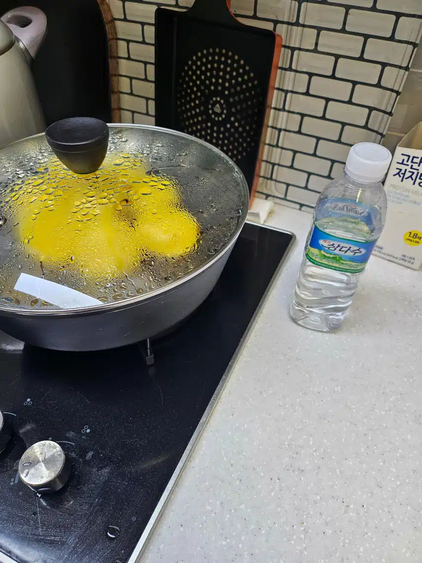 인증샷