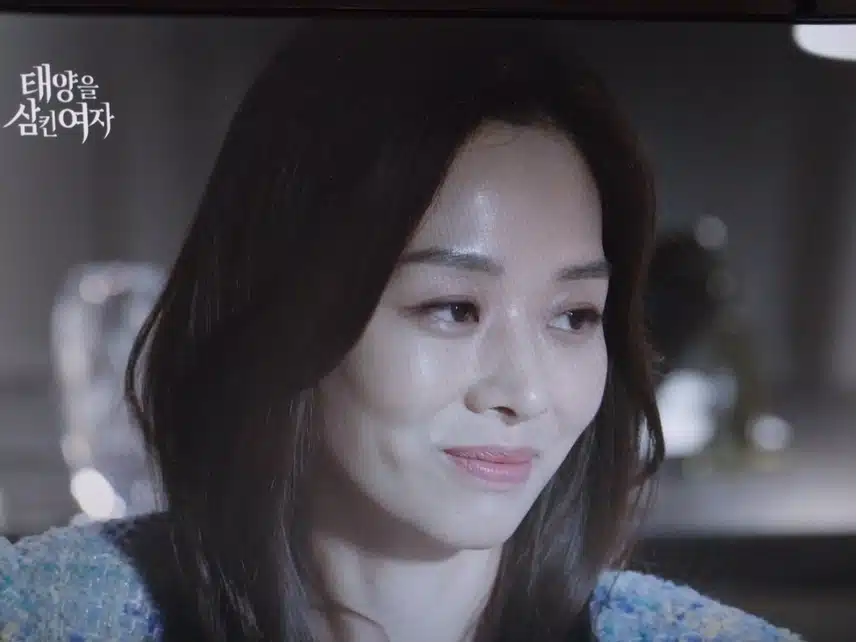 21화 정루시아 민강에 일하게되었네요