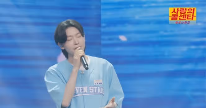 용빈님의 당신은 모르실거야 