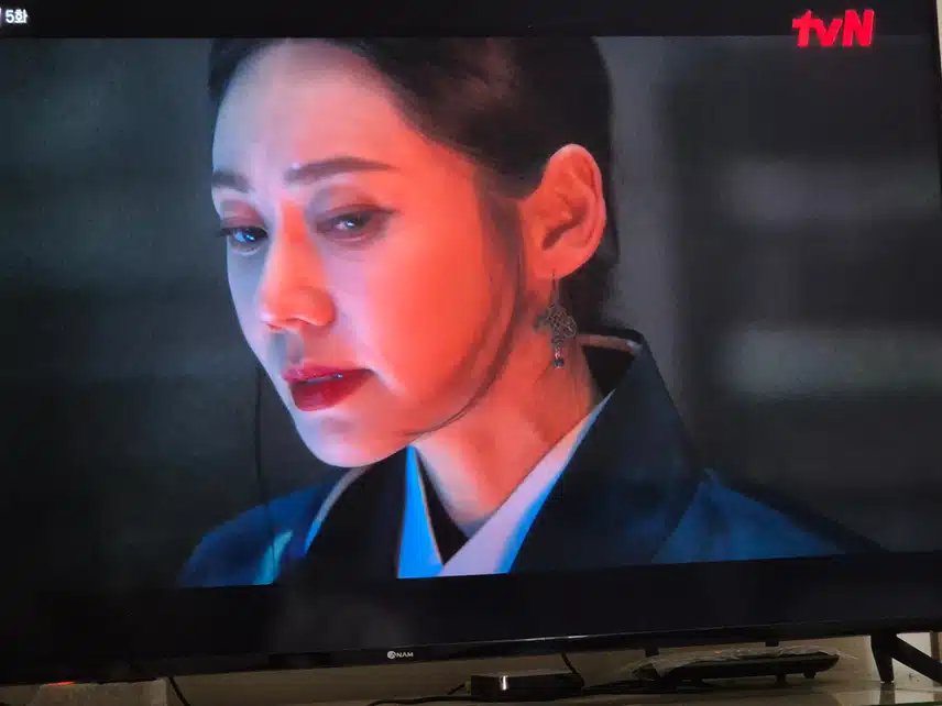 견우의 불행이 염화의 짓임을 알게된 성아의 해결책은 무엇일까