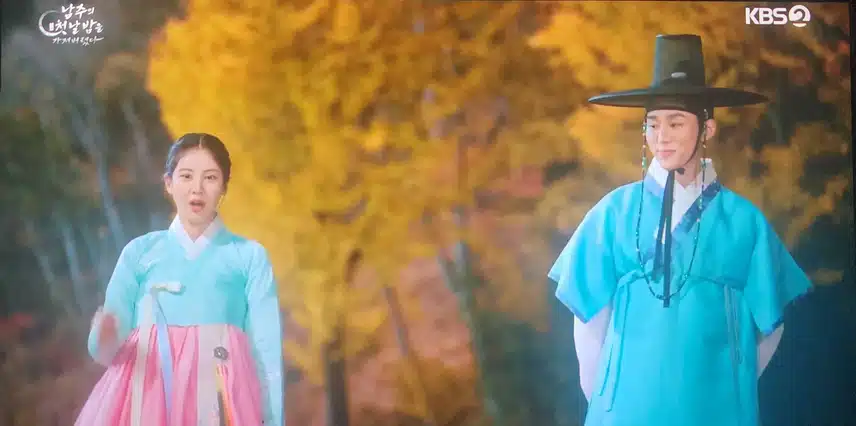 남주의 첫날밤 이거 너무 재밌네요 ㅋㅋ