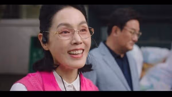 고 박지아님 어제 회차에서 아들 닦달하는 연기 굉장했네요