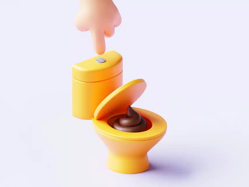 장염 때 먹어도 되는 음식 & 음료 10가지