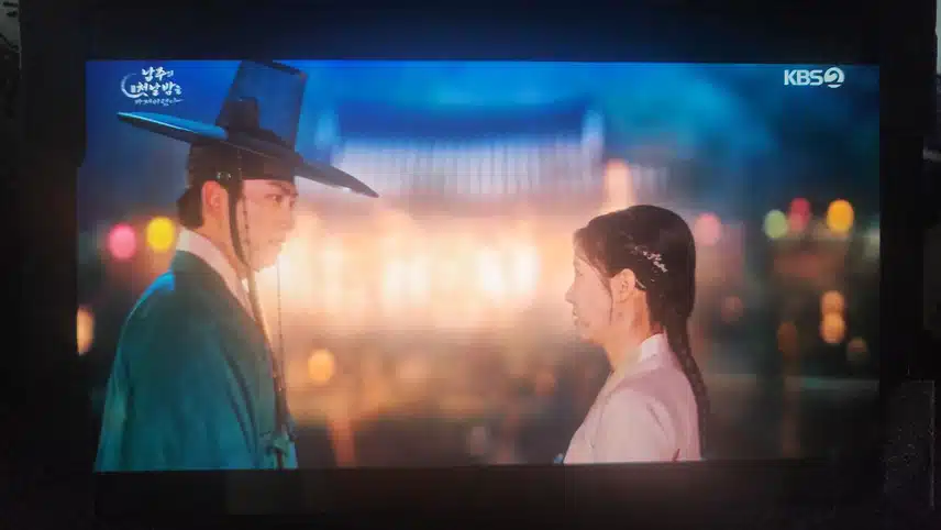 차선책에 미쳐버린 경성군
