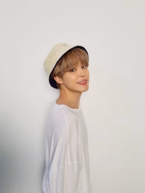 방탄소년단 지민님 1위 기록 소식 넘 좋네요
