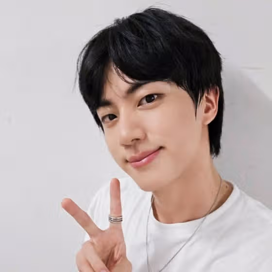 방탄소년단 진님 기부요정 등극이네욯ㅎ
