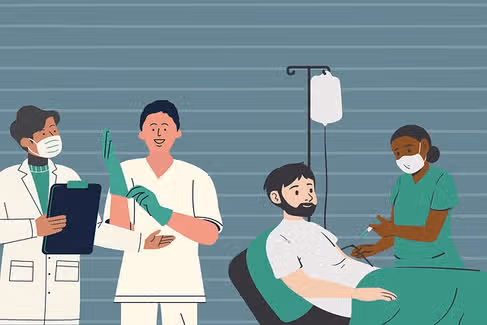 응급실 진료 후 발급 가능한 서류 종류와 발급방법: 통원확인서, 일반진단서, 상해진단서, 사망진단서