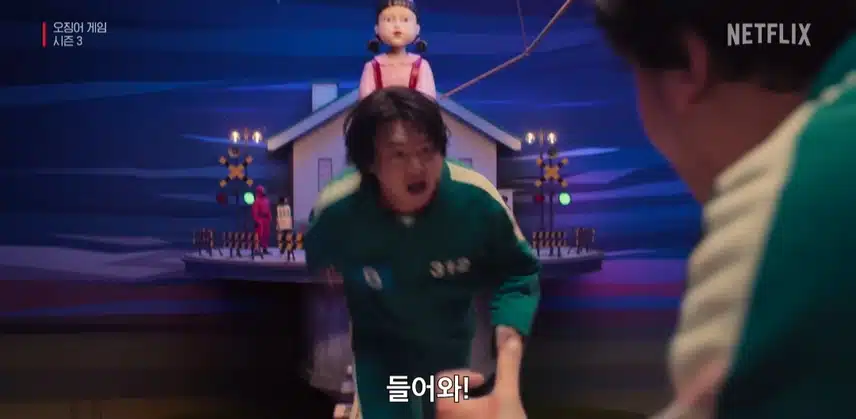 어떤 게임이 제일 자신이 없으신가요