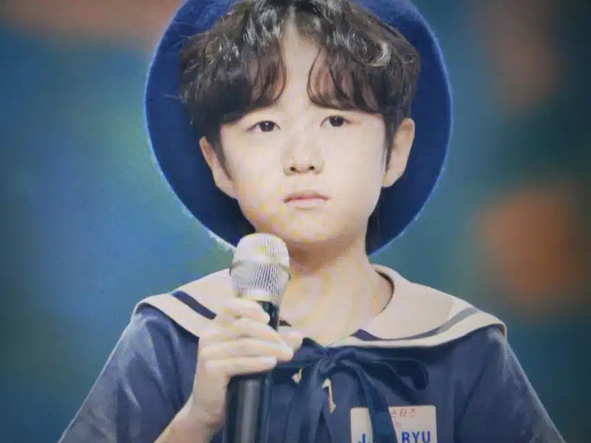 유지우군의 인연 정말 절절하네요