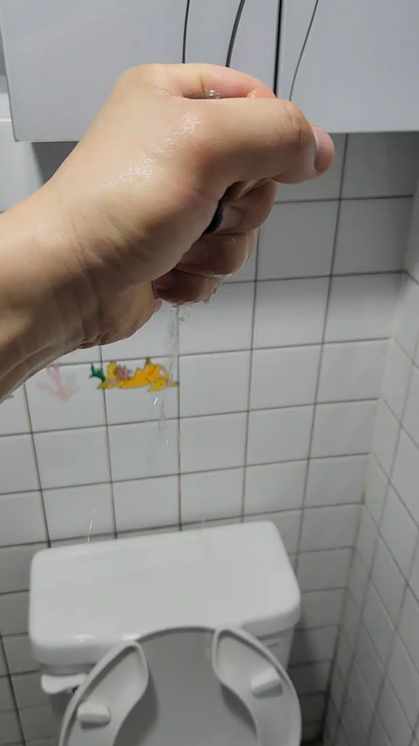 런닝 하기엔 너무 가혹한 날씨네요🤭