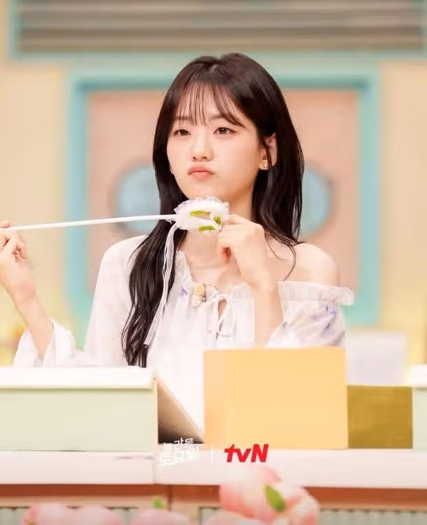 견우와 선녀 놀라운 토요일 비하인드컷 떴어요