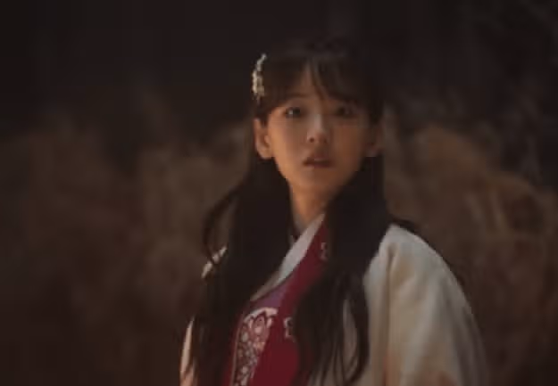 성아가 무당이라는 사실을 알게된 견우