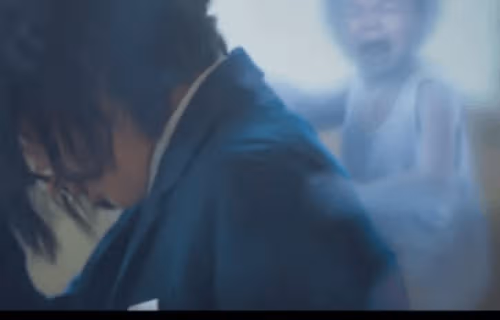 견우를 유독 싫어하는 이 아기령