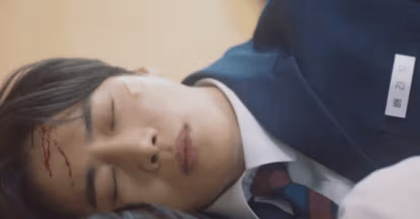 견우를 유독 싫어하는 이 아기령