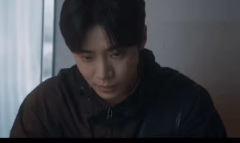 마음이 심난한 지호