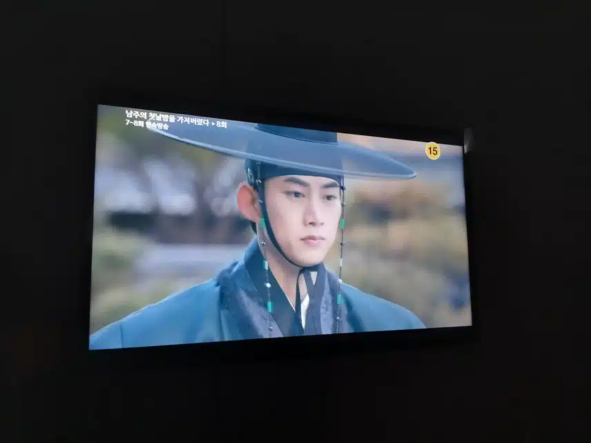 오랜만이네요.