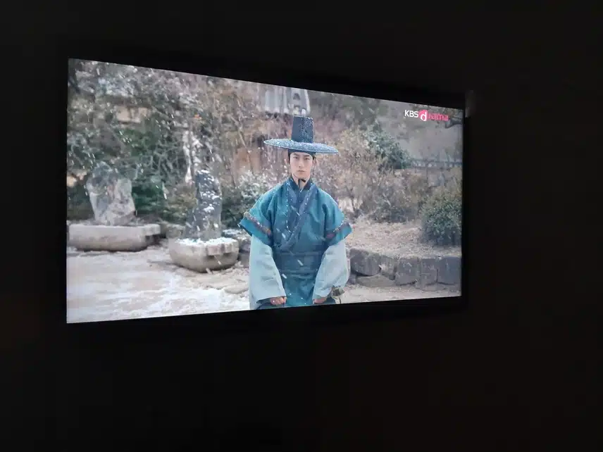 오랜만이네요.