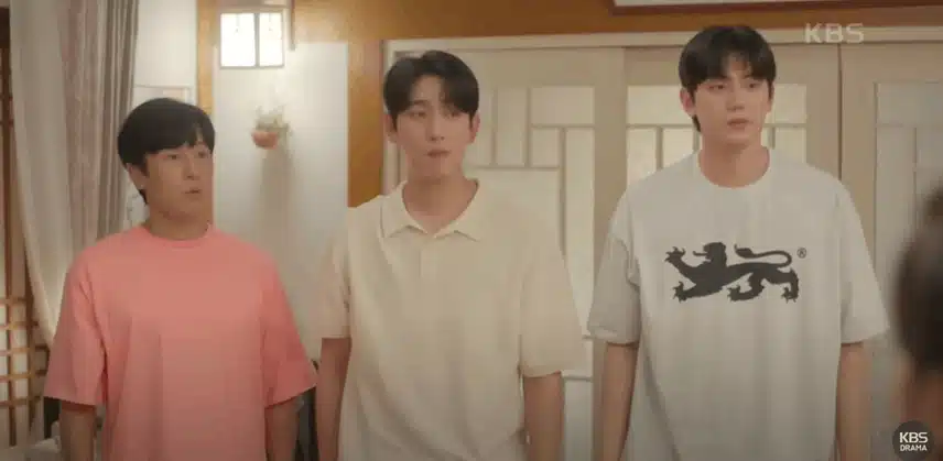 진짜 어리둥절한 조합이긴 해욬ㅋㅋㅋ