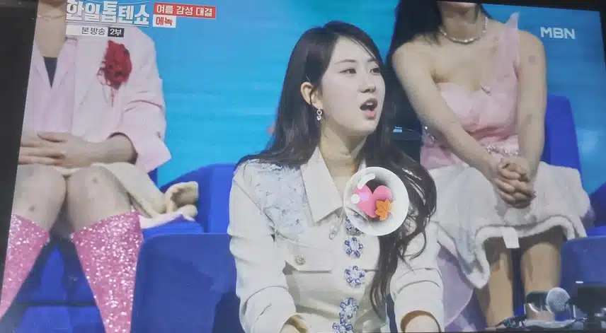 가창력 정말 죽여주네요