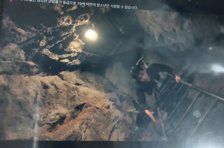미국판 한다던데 들으셨나요