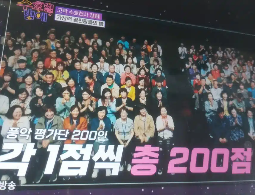 색동저고리 옛 생각에 잠시 눈감아 봅니다