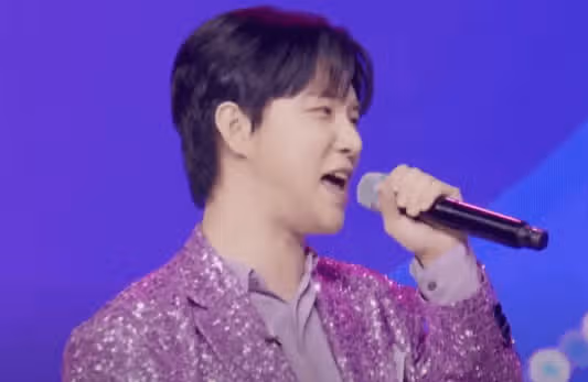 혁진님의 강렬한 보이스 매력이 넘치네요