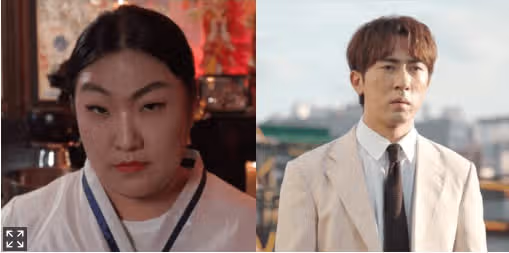 한탕 프로젝트-마이턴' 너무 기대됩니다 !
