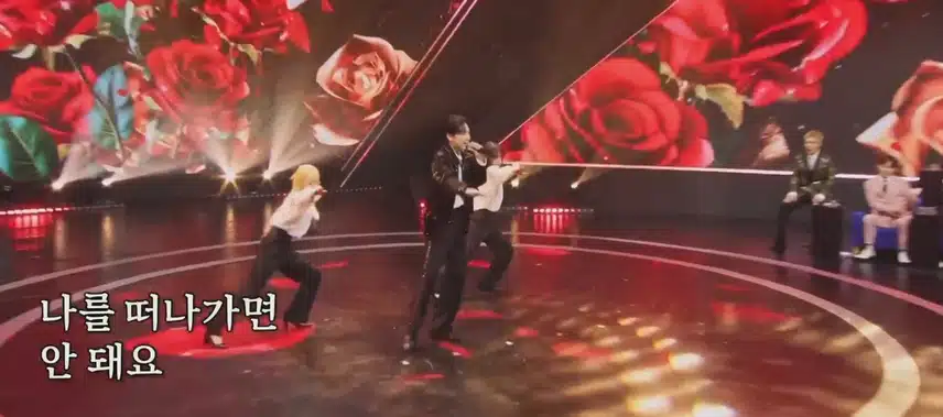 치명적인 최수호님 사랑은 꽃잎처럼