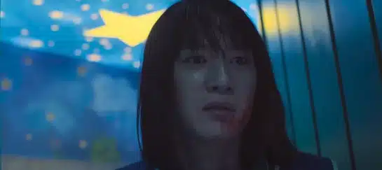 오징어게임3에서 제일 애정했던 형기 캐릭터