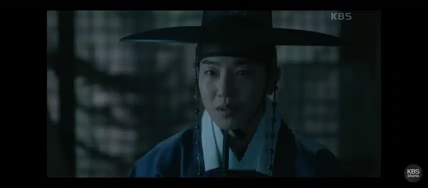 로판, 사극이 되다