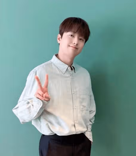 찬원님 팬들은 찬원님 닮아 마음씨도 예쁘네요