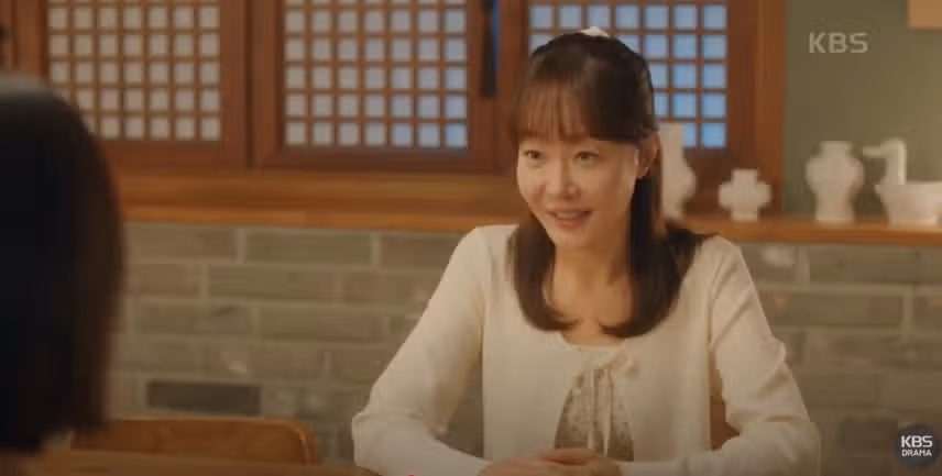 곳간 열쇠를 준 마음 넓은 우리 여주인공