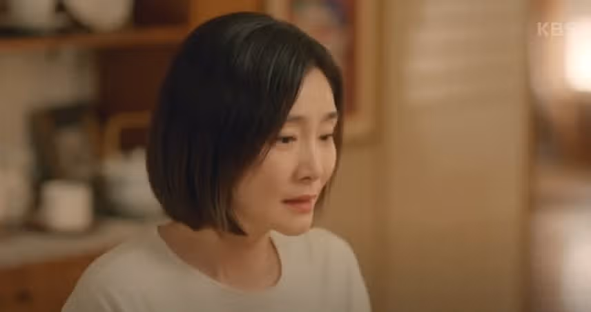 곳간 열쇠를 준 마음 넓은 우리 여주인공