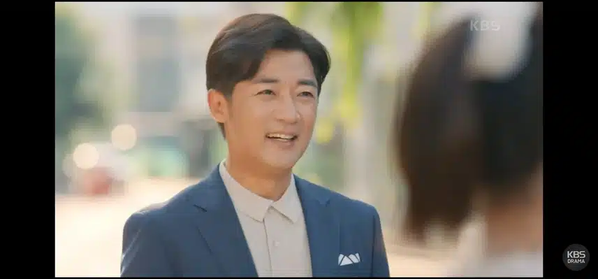 이제 두분이 진짜 꽃길만 걷게 되나요