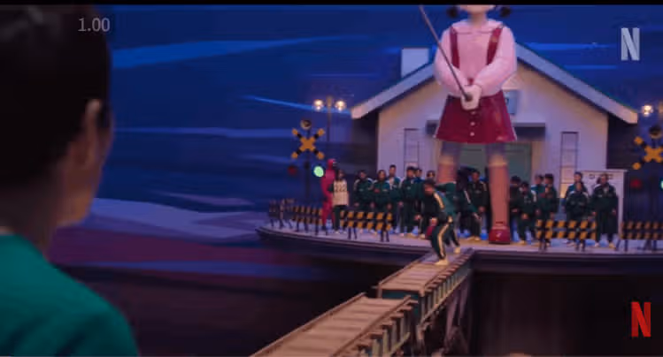 방금 시즌3 다 봤습니다