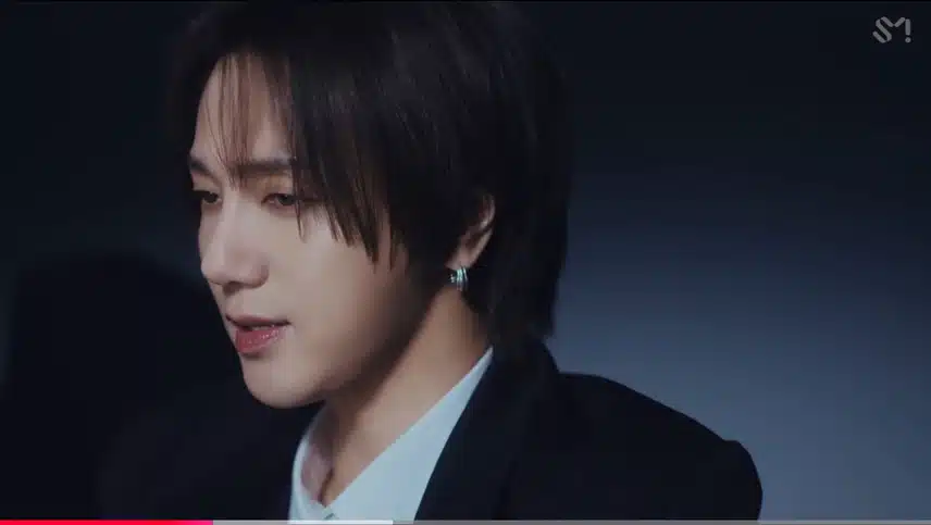 Video musik lagu baru Super Junior sudah keluar