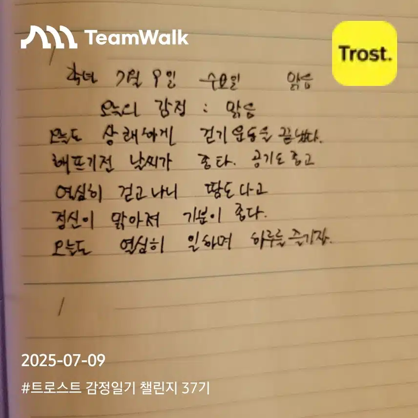 인증