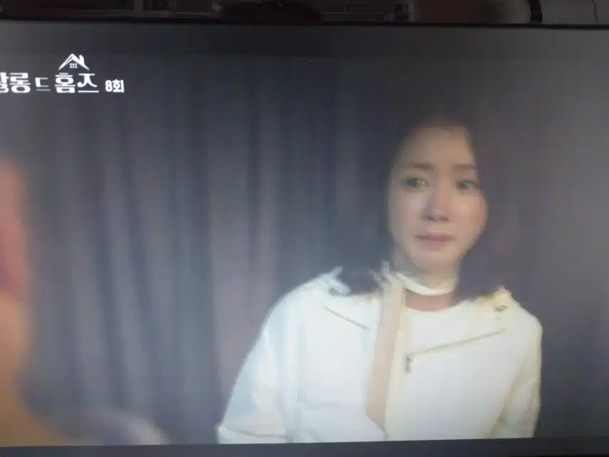 8화 소희는 죽었을까요?