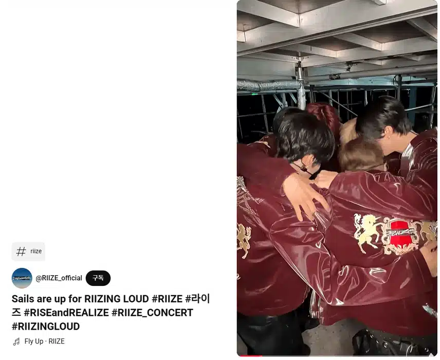 보기만 해도 같이 뭉클해지네요! 서로 잘하자라고 격려했겠죠