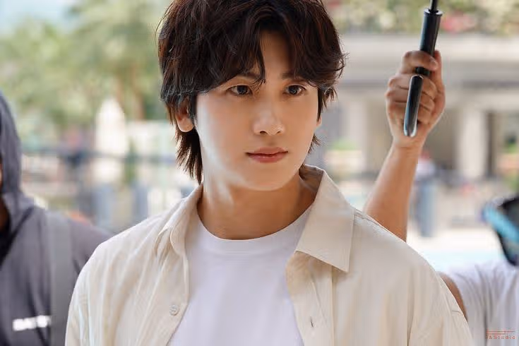 [2025 Latest] Who is Park Hyung Sik's wife? A complete summary of his past love interests and rumors about his Japanese wife!