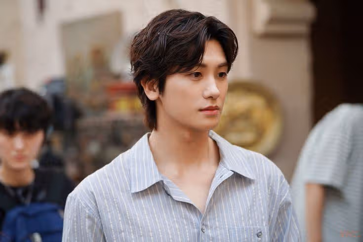 [2025 Latest] Who is Park Hyung Sik's wife? A complete summary of his past love interests and rumors about his Japanese wife!
