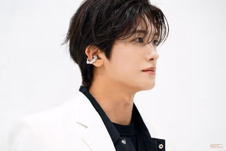 [2025 Latest] Who is Park Hyung Sik's wife? A complete summary of his past love interests and rumors about his Japanese wife!