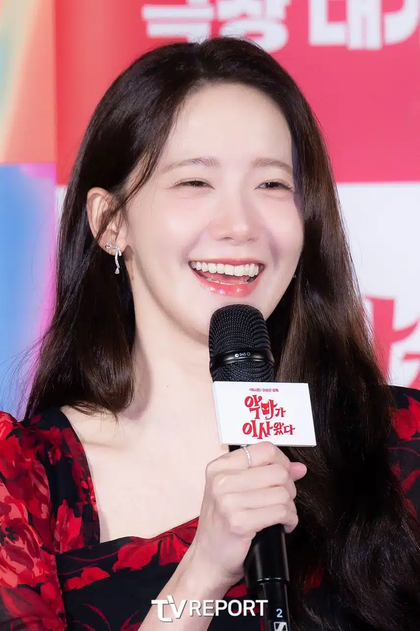 🌹La siempre bella Yoona (Informe de producción de la película 