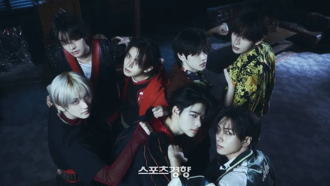 News about Enhypen, who has been on Billboard's main chart for 4 consecutive weeks