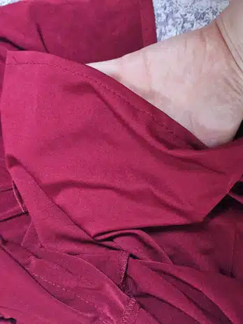 곡분위기에따라 입는 재미! 라인댄스복 코디💖